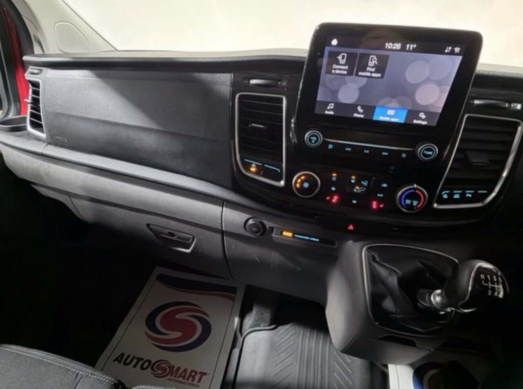 Used Ford Transit Custom 2019 for sale - 77020374: Photo 11