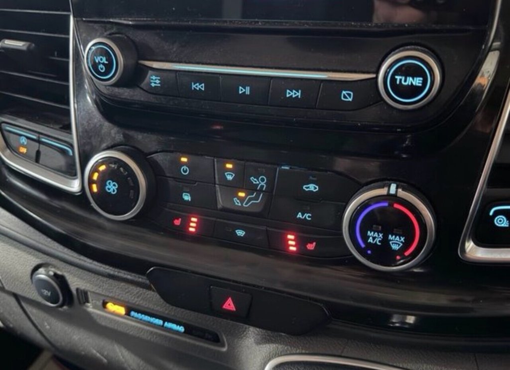 Used Ford Transit Custom 2019 for sale - 77020374: Photo 22