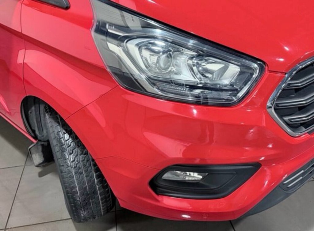 Used Ford Transit Custom 2019 for sale - 77020374: Photo 24