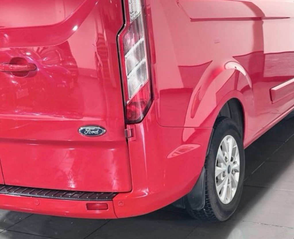 Used Ford Transit Custom 2019 for sale - 77020374: Photo 27