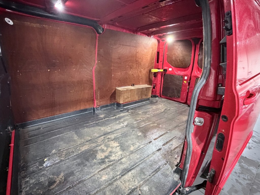 Used Ford Transit Custom 2019 for sale - 77020374: Photo 29
