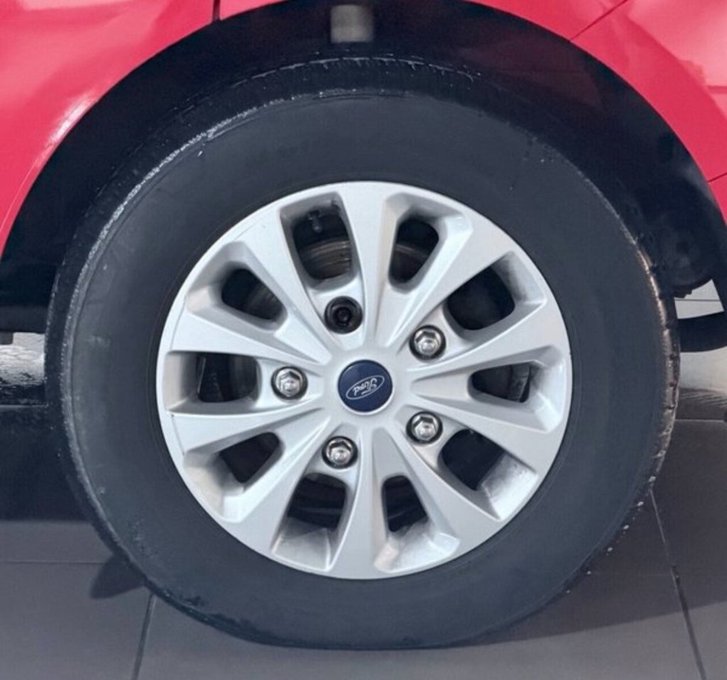 Used Ford Transit Custom 2019 for sale - 77020374: Photo 34