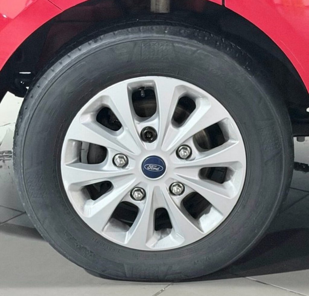 Used Ford Transit Custom 2019 for sale - 77020374: Photo 35