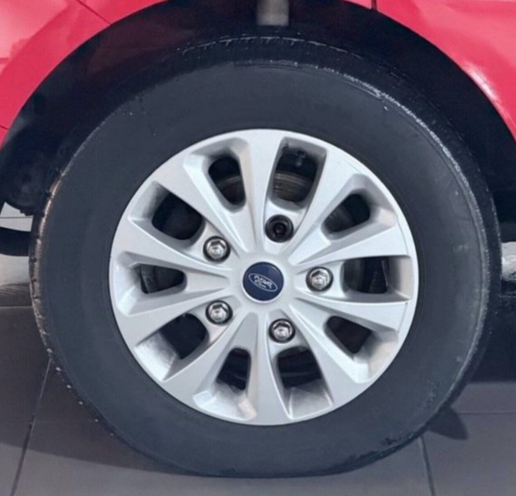 Used Ford Transit Custom 2019 for sale - 77020374: Photo 36