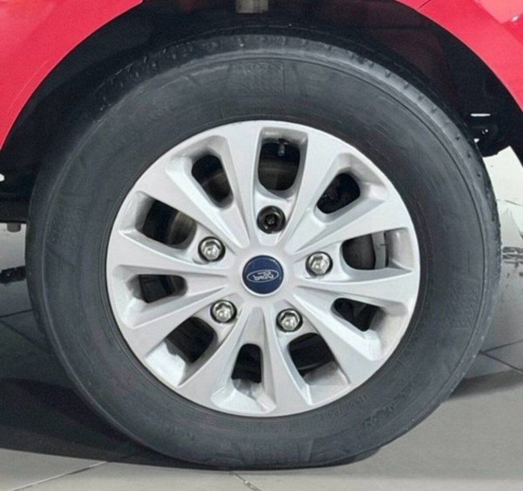 Used Ford Transit Custom 2019 for sale - 77020374: Photo 37