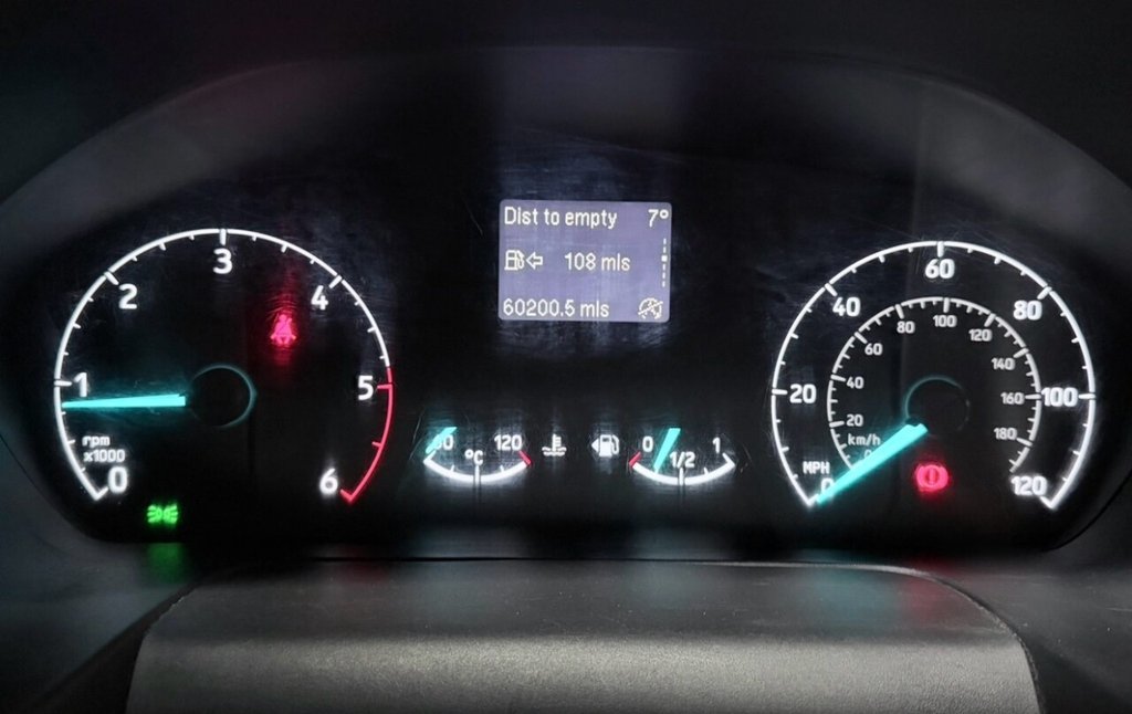 Used Ford Transit Custom 2019 for sale - 77020374: Photo 9