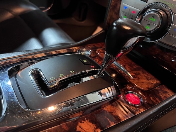 Used Jaguar XKR 2009 for sale - 75572971: Photo 13