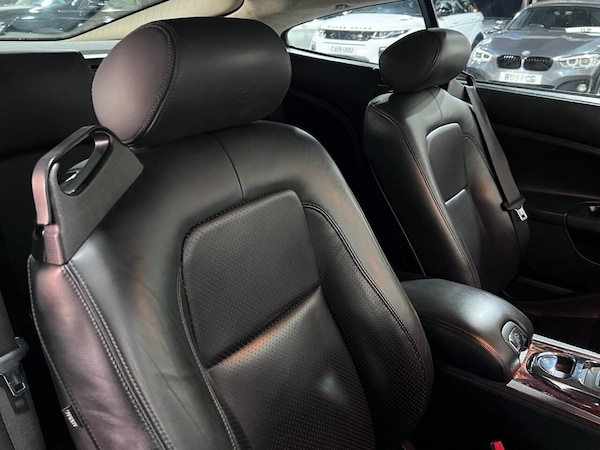 Used Jaguar XKR 2009 for sale - 75572971: Photo 15