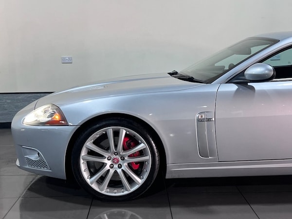 Used Jaguar XKR 2009 for sale - 75572971: Photo 19