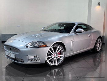 2009 (09) - 4.2 V8 Coupe 2dr Petrol Auto Euro 4 (420 ps)