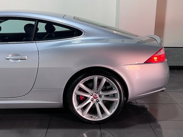 Used Jaguar XKR 2009 for sale - 75572971: Photo 20