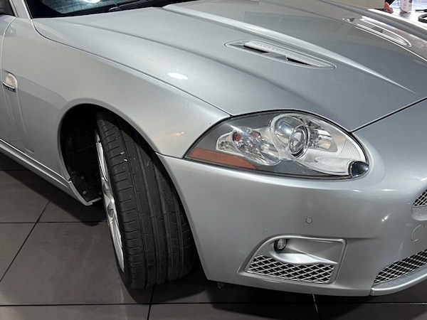Used Jaguar XKR 2009 for sale - 75572971: Photo 23