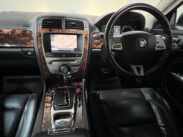 Used Jaguar XKR 2009 for sale - 75572971: Photo 30