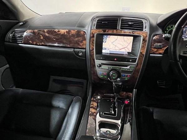 Used Jaguar XKR 2009 for sale - 75572971: Photo 31