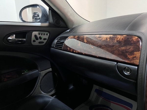 Used Jaguar XKR 2009 for sale - 75572971: Photo 33