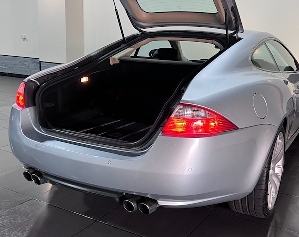 Used Jaguar XKR 2009 for sale - 75572971: Photo 35