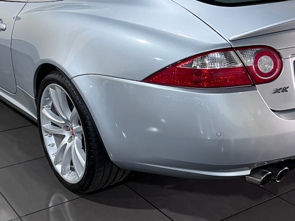 Used Jaguar XKR 2009 for sale - 75572971: Photo 36