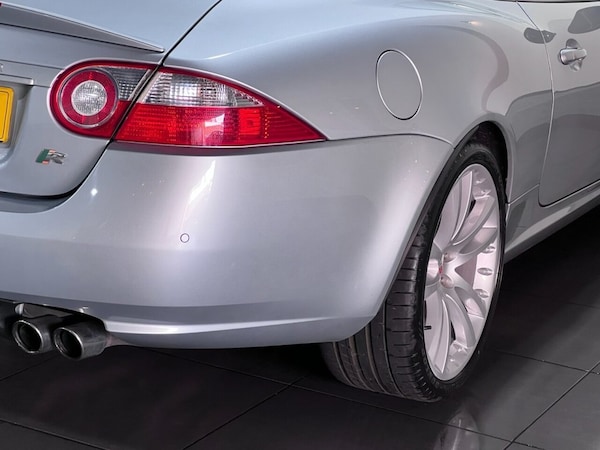Used Jaguar XKR 2009 for sale - 75572971: Photo 37