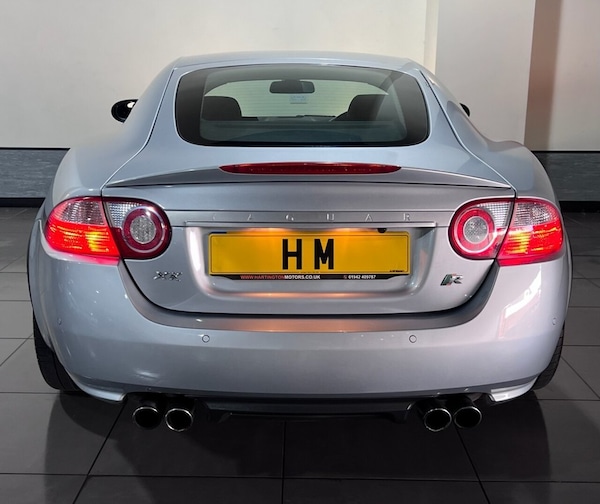 Used Jaguar XKR 2009 for sale - 75572971: Photo 41