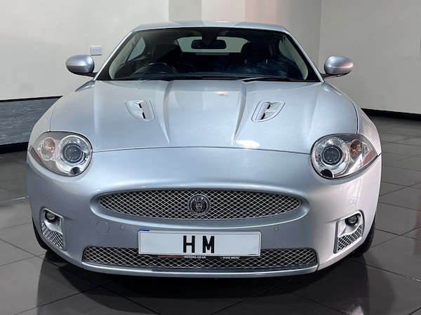 Used Jaguar XKR 2009 for sale - 75572971: Photo 5