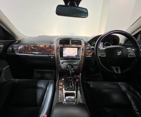 Used Jaguar XKR 2009 for sale - 75572971: Photo 7