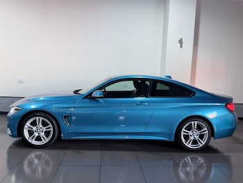 Used BMW 4 Series 2019 for sale - 78406266: Photo