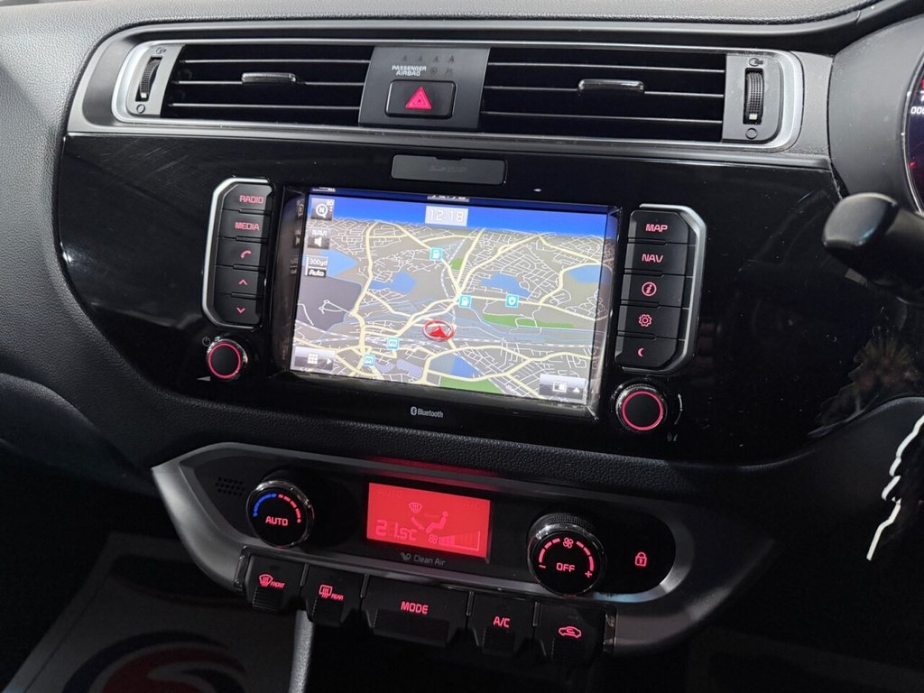 Used Kia Rio 2015 for sale - 77477478: Photo 10