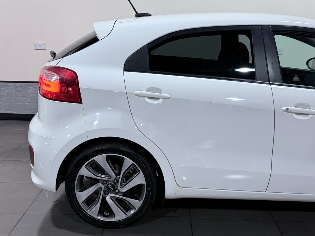 Used Kia Rio 2015 for sale - 77477478: Photo 15