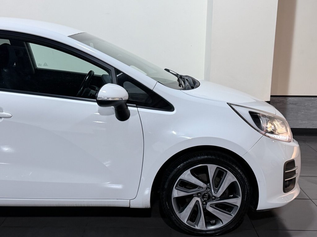 Used Kia Rio 2015 for sale - 77477478: Photo 16