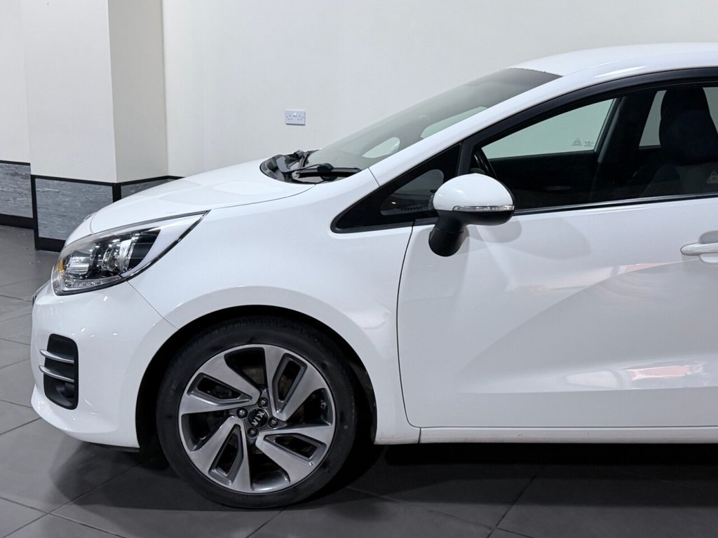 Used Kia Rio 2015 for sale - 77477478: Photo 17