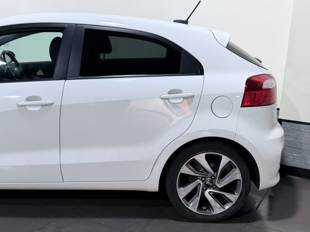 Used Kia Rio 2015 for sale - 77477478: Photo 18