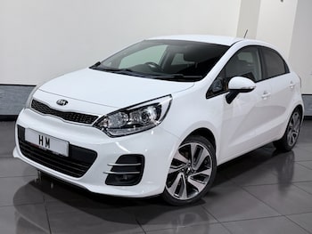 Used Kia Rio 2015 for sale - 77477478: Photo