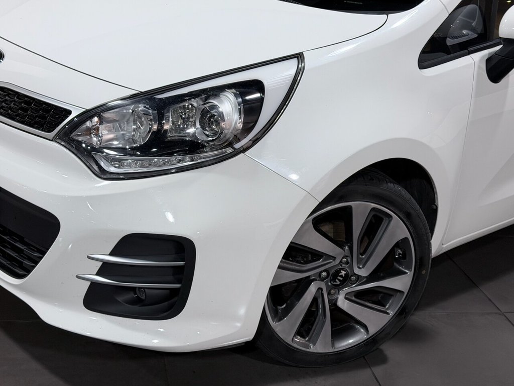 Used Kia Rio 2015 for sale - 77477478: Photo 21