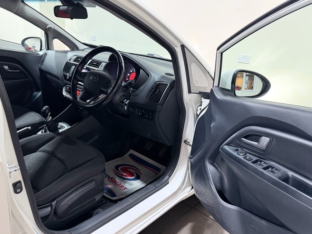 Used Kia Rio 2015 for sale - 77477478: Photo 22