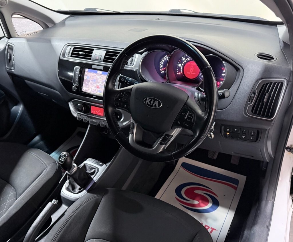 Used Kia Rio 2015 for sale - 77477478: Photo 25