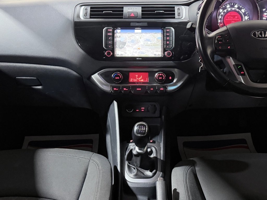 Used Kia Rio 2015 for sale - 77477478: Photo 27