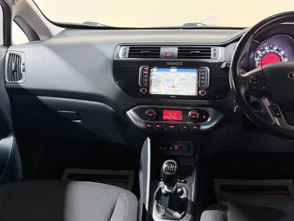 Used Kia Rio 2015 for sale - 77477478: Photo 28