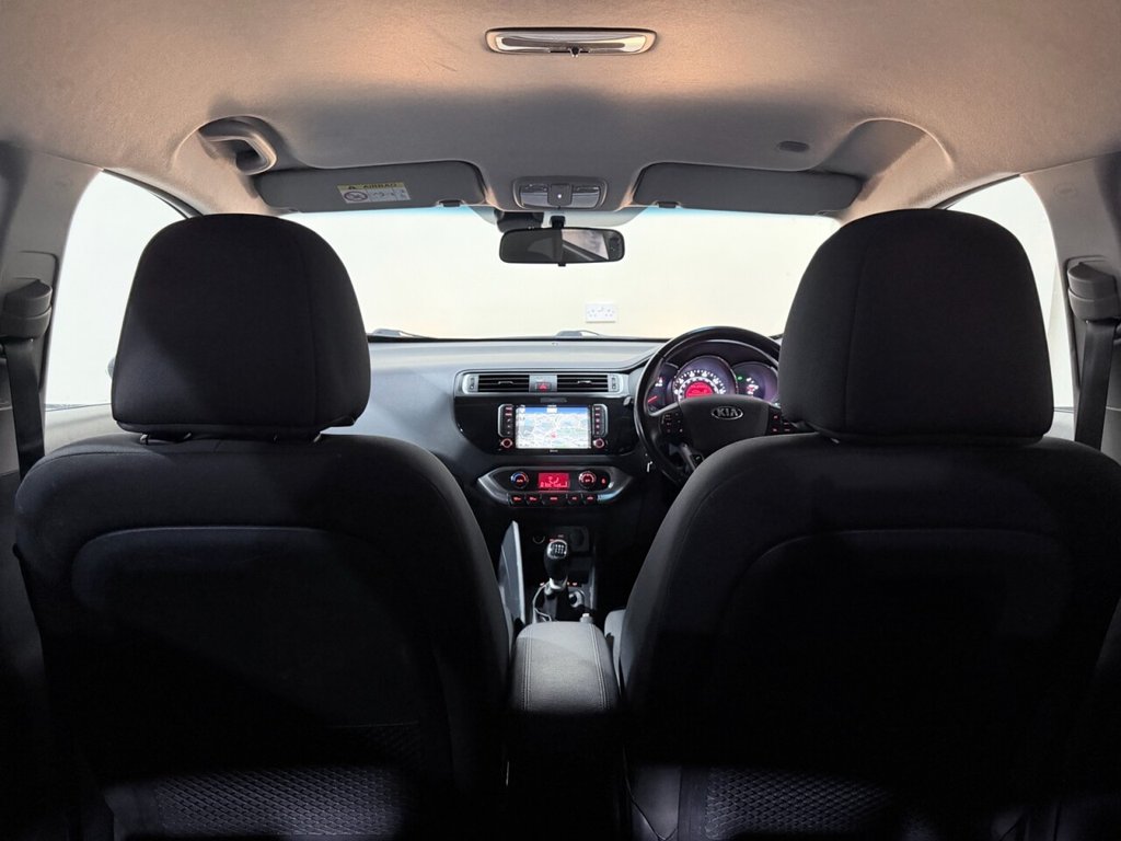 Used Kia Rio 2015 for sale - 77477478: Photo 31