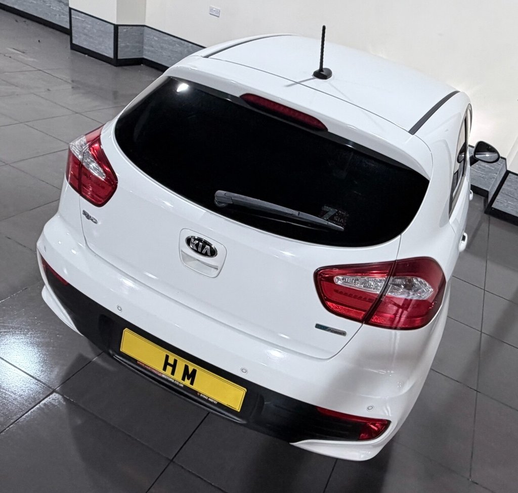 Used Kia Rio 2015 for sale - 77477478: Photo 32