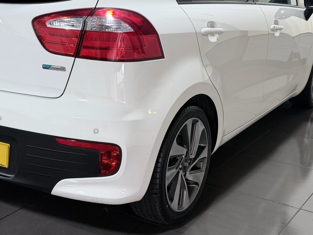 Used Kia Rio 2015 for sale - 77477478: Photo 34