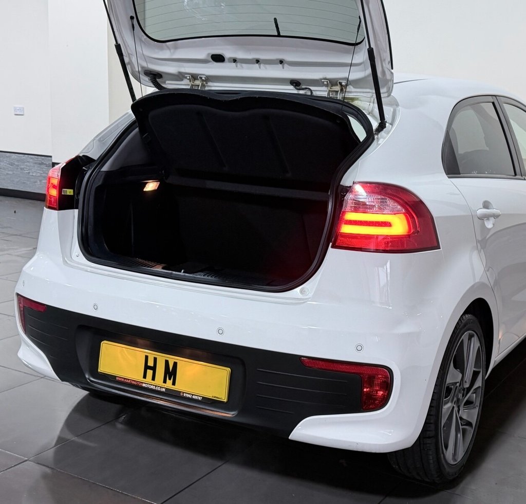 Used Kia Rio 2015 for sale - 77477478: Photo 35