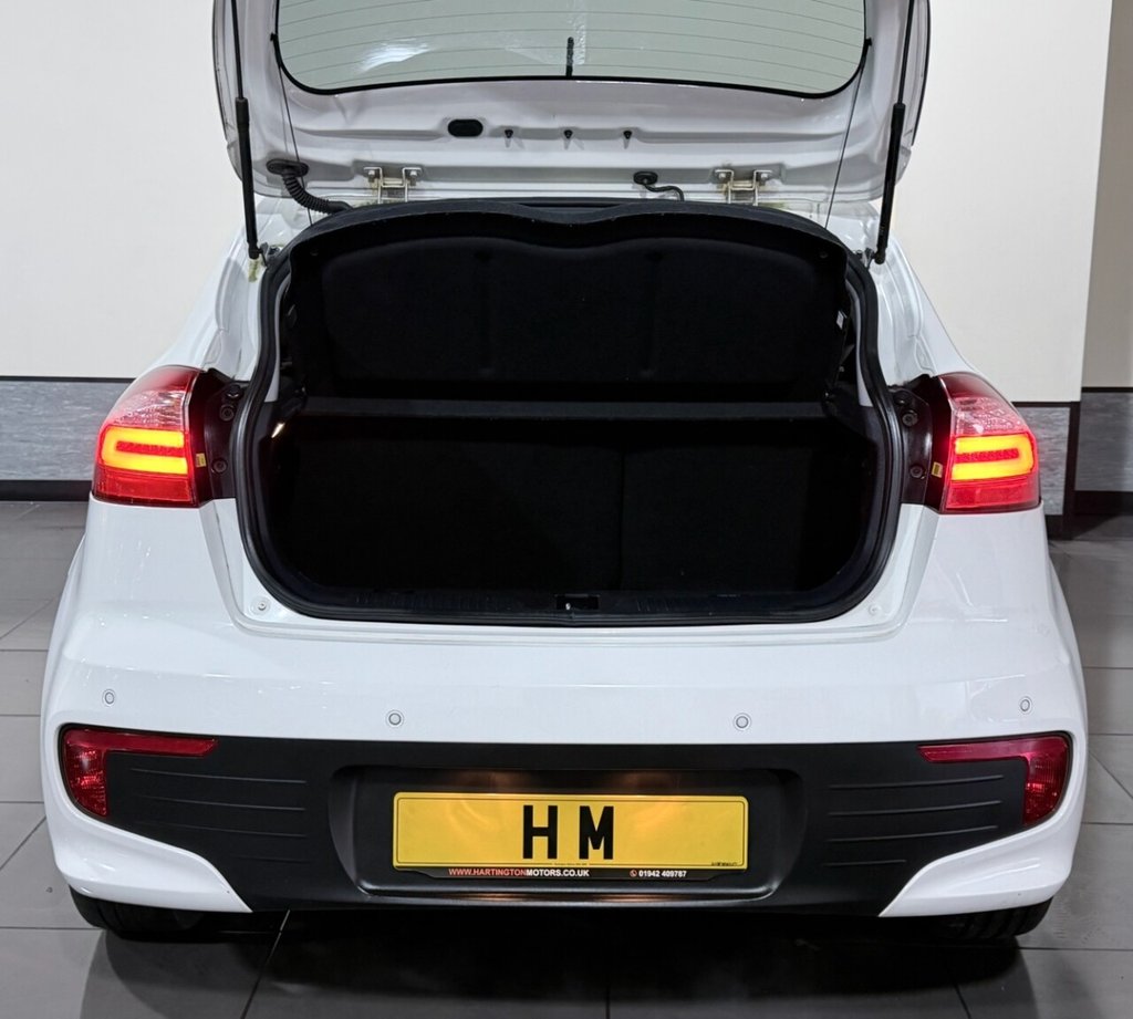 Used Kia Rio 2015 for sale - 77477478: Photo 36