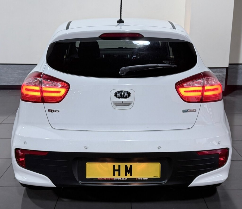 Used Kia Rio 2015 for sale - 77477478: Photo 37