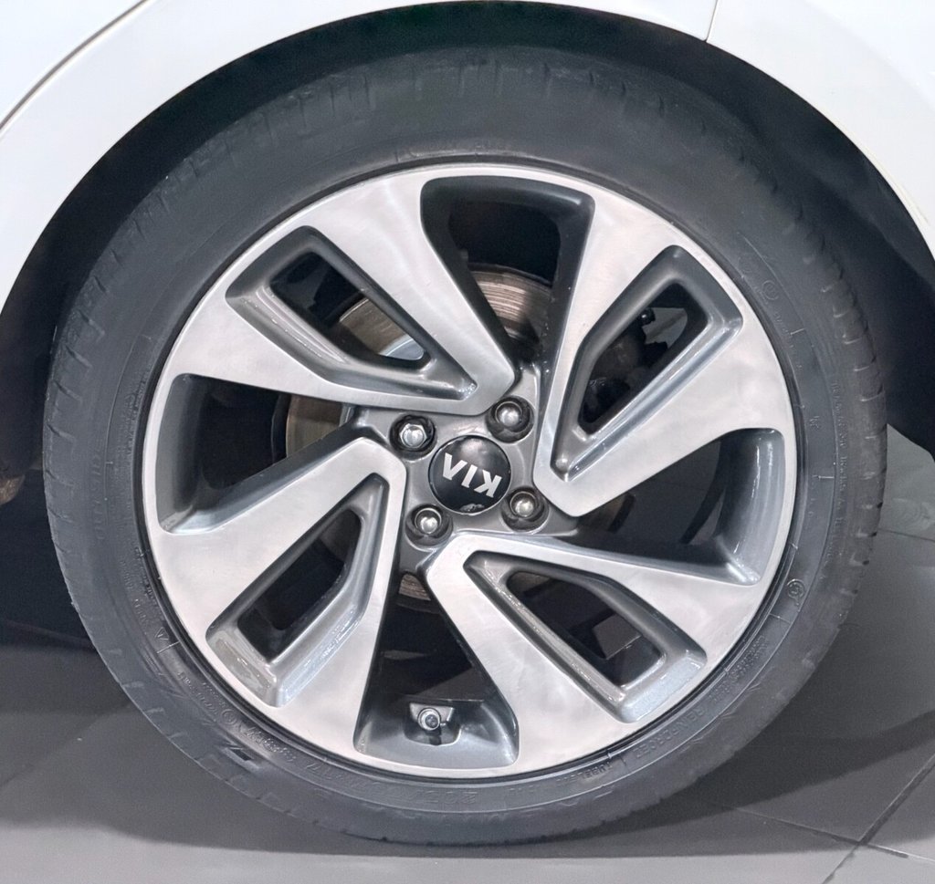 Used Kia Rio 2015 for sale - 77477478: Photo 38