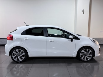 Used Kia Rio 2015 for sale - 77477478: Photo
