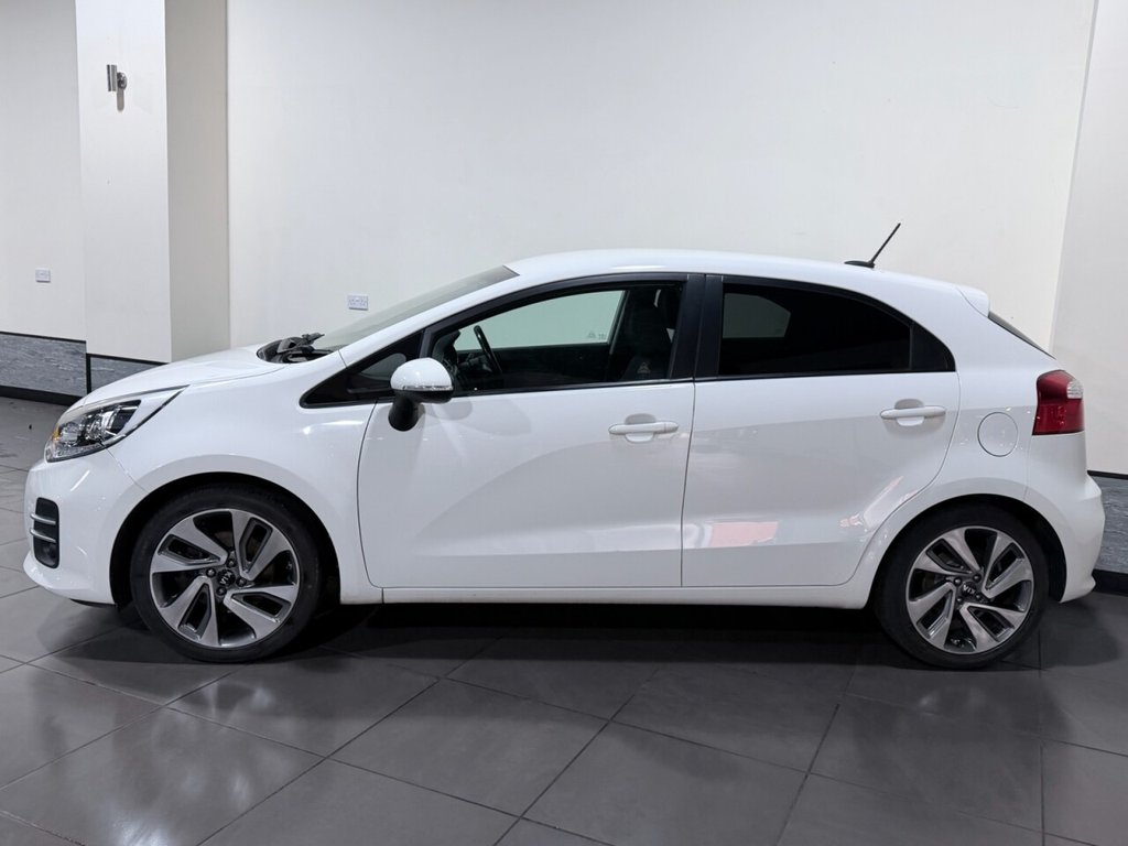 Used Kia Rio 2015 for sale - 77477478: Photo 4