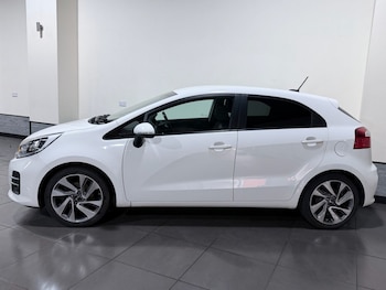 Used Kia Rio 2015 for sale - 77477478: Photo