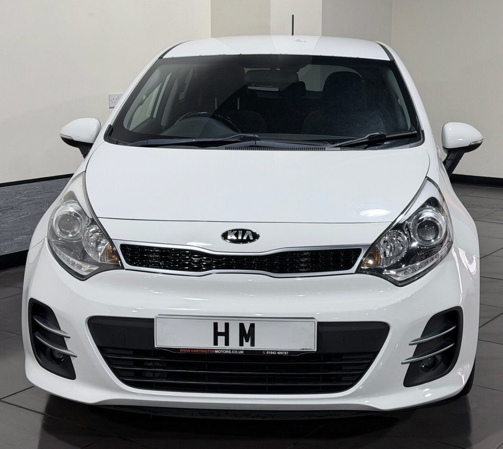 Used Kia Rio 2015 for sale - 77477478: Photo 5