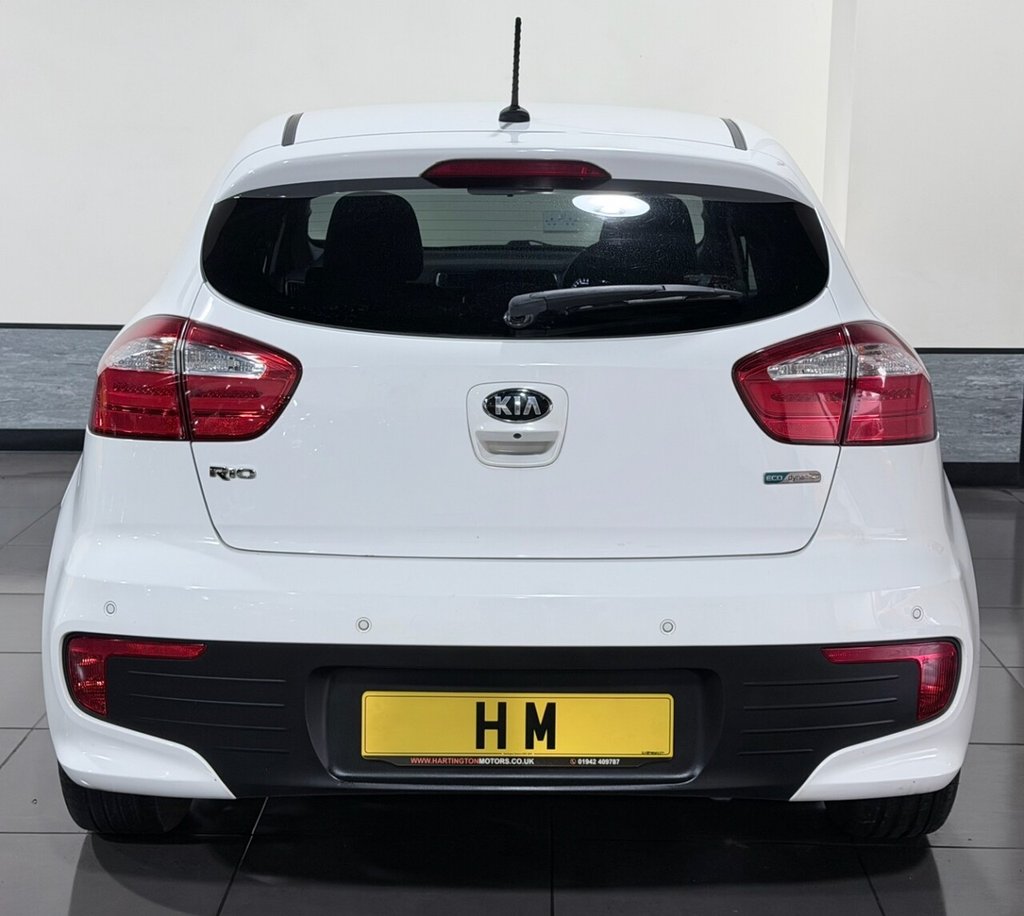 Used Kia Rio 2015 for sale - 77477478: Photo 6