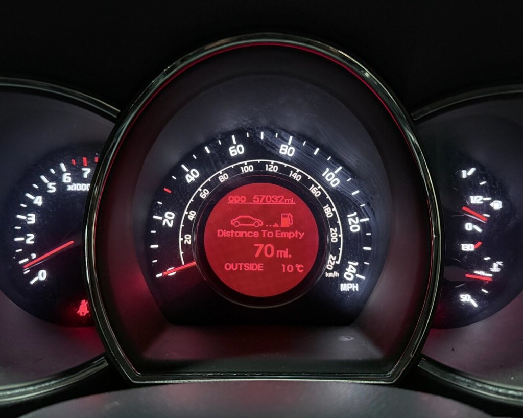 Used Kia Rio 2015 for sale - 77477478: Photo 9